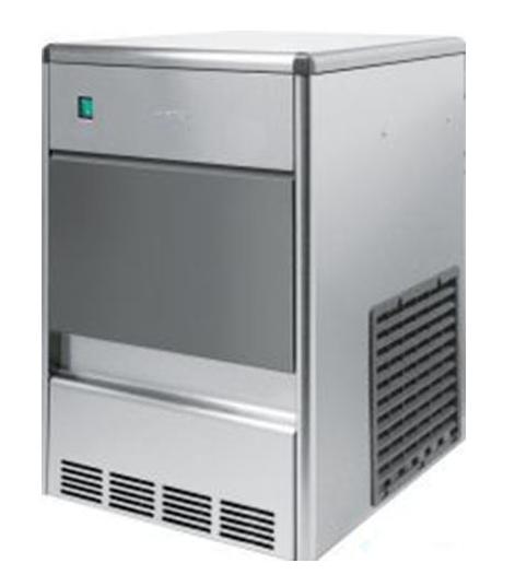 Льдогенератор Smeg FGS25CW