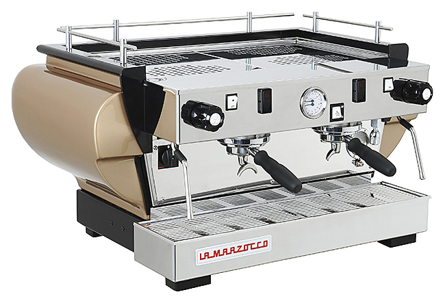 Кофемашина La Marzocco FB 70 AV 2 Gr