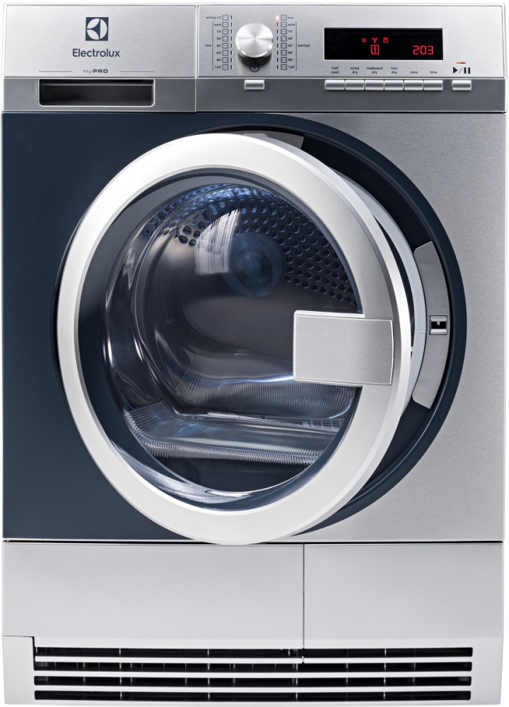 Машина сушильная Electrolux Professional TE1120