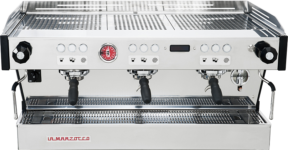 Кофемашина La Marzocco Linea PB AV 3 Gr