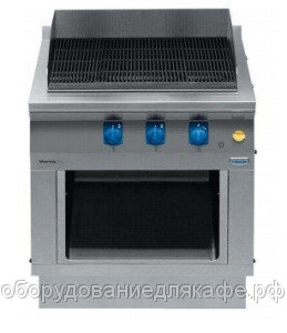 ГРИЛЬ МАНГАЛ/ГАЗ ELECTROLUX CGG21C1B 582444