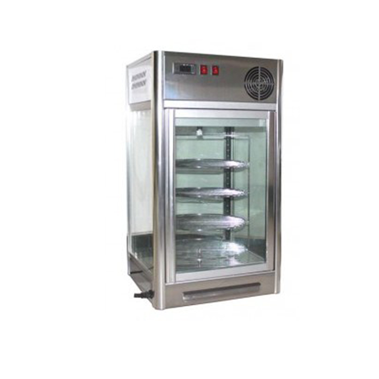 Витрина тепловая Starfood 108L