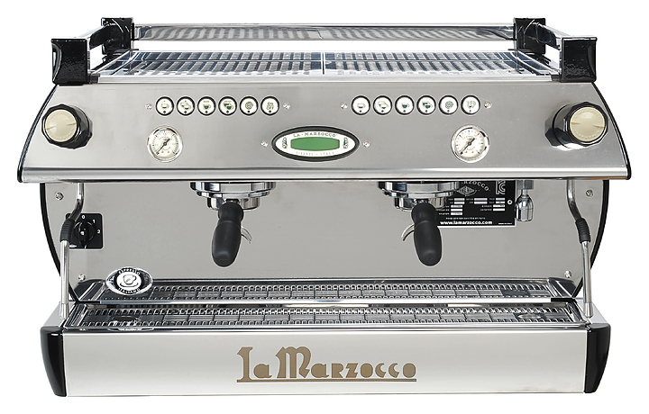 Кофемашина La Marzocco GB 5 AV 2 Gr