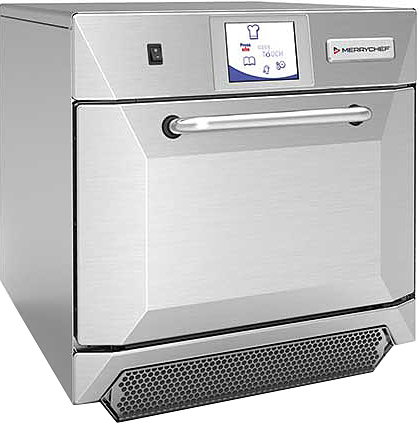 Печь комбинированная Merrychef Eikon E4 380В