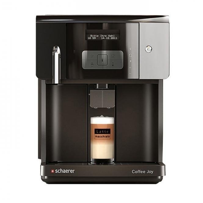 Кофемашина Schaerer Coffee Joy