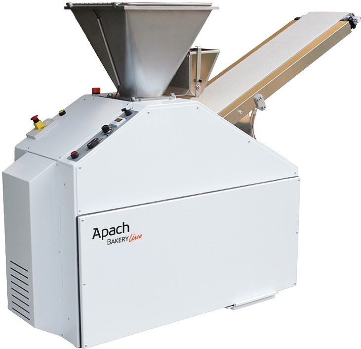 Тестоделитель Apach Bakery Line SDT130 A