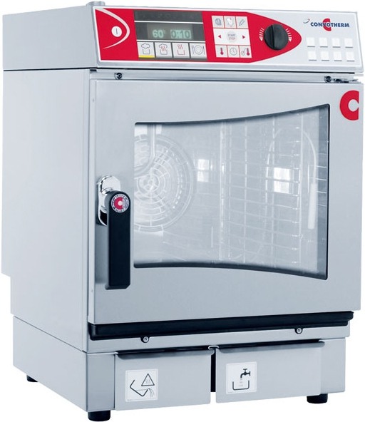 Пароконвектомат Convotherm OES 6.10 mini