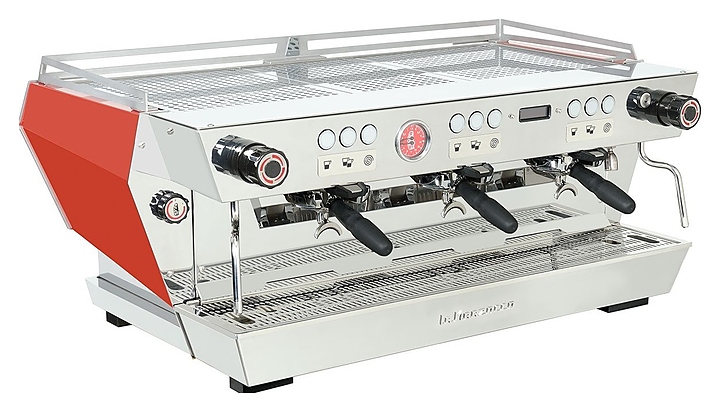 Кофемашина La Marzocco KB90 4Gr