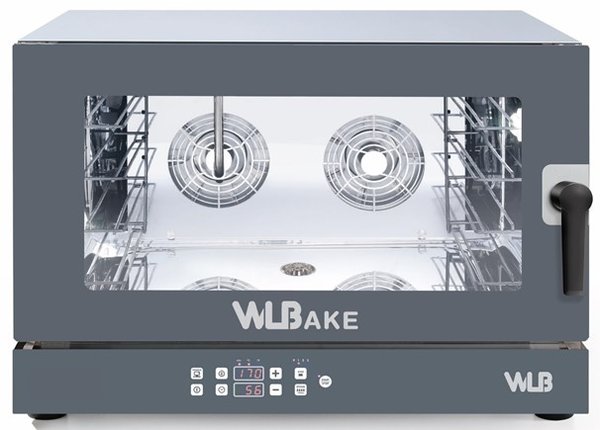 Печь конвекционная WLBake WB464-S ER