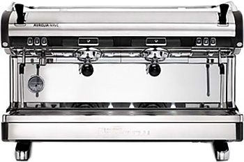 Кофемашина Nuova Simonelli Aurelia WAVE 2 GR S pearl white