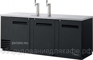 Диспенсер для пива Turbo air TBD-4SB