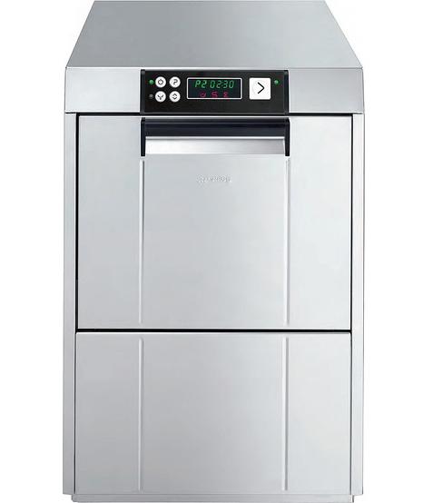 Стаканомоечная машина Smeg CWG420SD-1