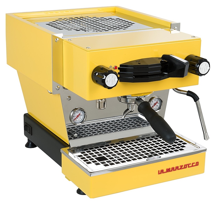 Кофемашина La Marzocco Linea Mini 1Gr цветная