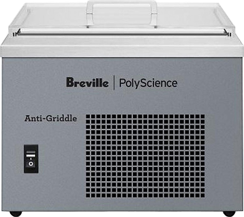 Аппарат шоковой заморозки PolyScience Anti-Griddle AG30AC2P