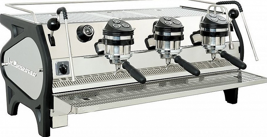 Кофемашина La Marzocco Strada AV 3Gr