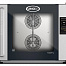 Печь конвекционная UNOX XEFR-06EU-ETLV