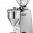 Кофемолка Mazzer Mini Electronic A серебристая