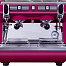 Кофемашина Nuova Simonelli Appia Life Compact 2 Gr S red высокие группы, экономайзер