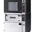 Печь конвекционная Apach Bakery Line K5TP DP+E218PZ с подом и расстойкой