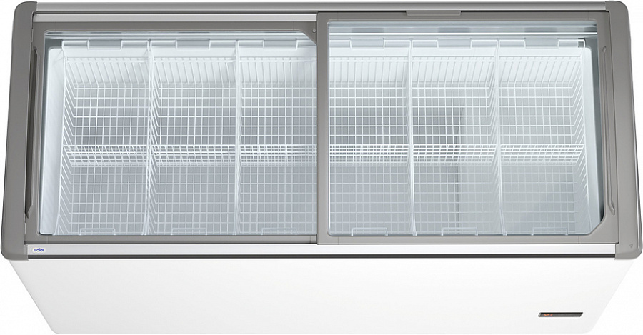 Ларь морозильный Haier SD-516AELUA