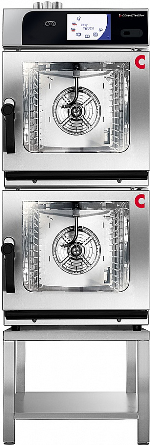 Пароконвектомат Convotherm Mini easyTouch 6.10 2in1