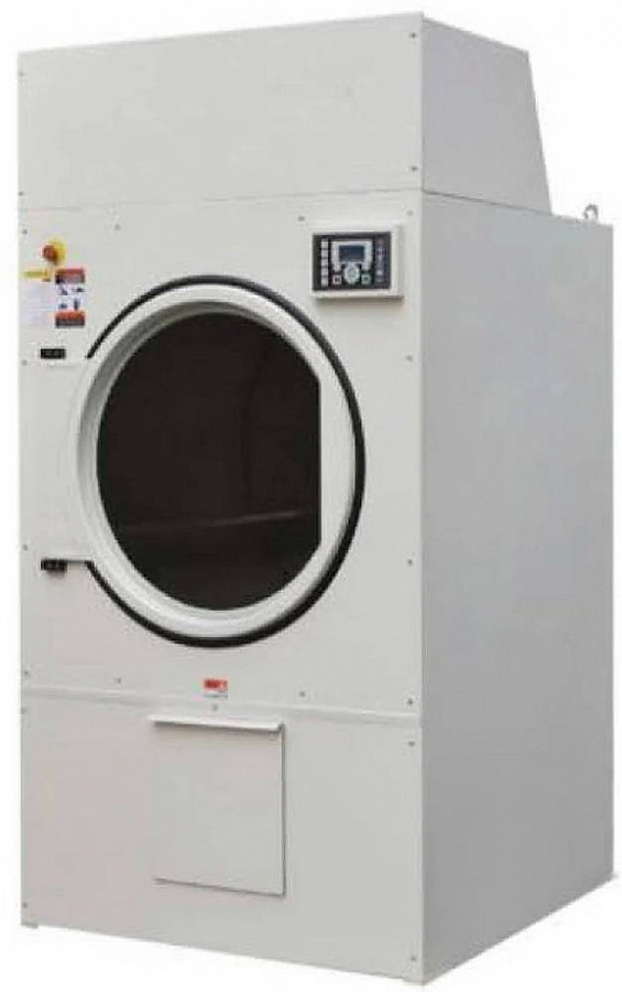 Машина сушильная OTEX LXD 70