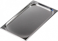 Гастроемкость GASTRORAG TG11020 GN 1/1-20 (530х325х20) нерж. сталь