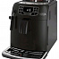 Кофемашина Gaggia Velasсa Black