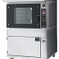 Печь конвекционная Apach Bakery Line K5P60PHSE MDP с расстойкой