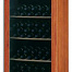 ШКАФ ВИННЫЙ Tecfrigo WINE COLLECTION 185 ТЕМН.ОР.