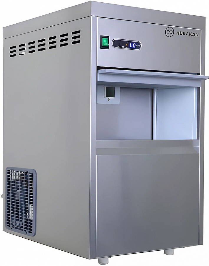 Льдогенератор Hurakan HKN-GB35