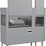Машина посудомоечная конвейерная Apach Chef Line LTPT200 WR DLYX