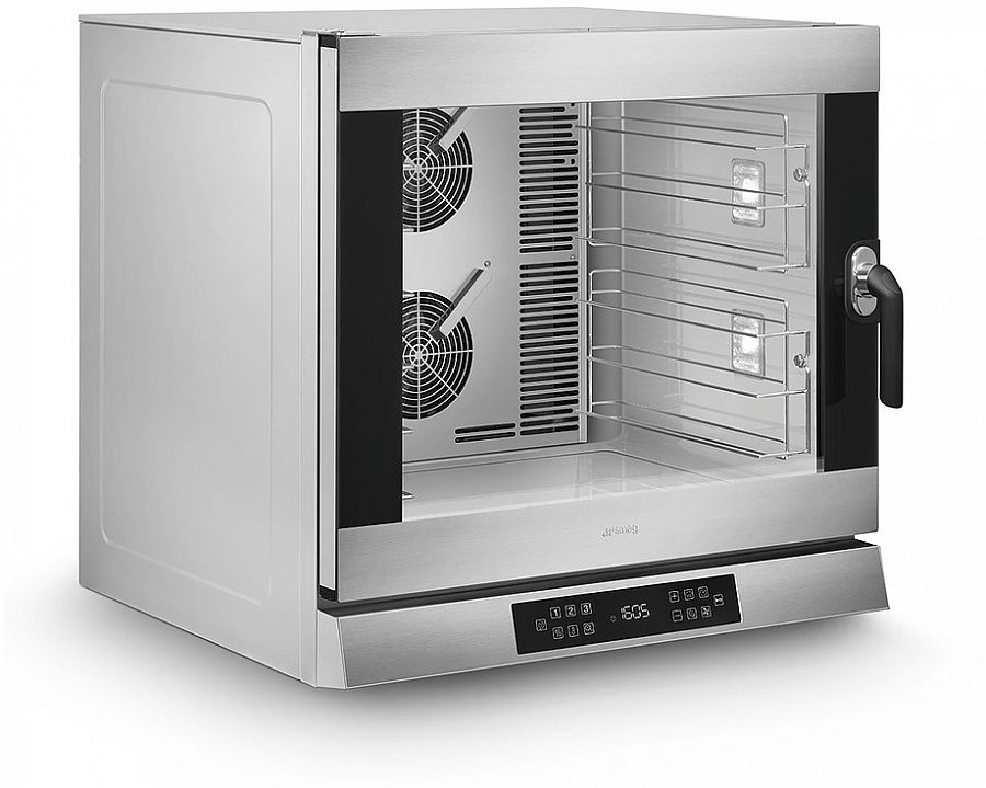 Печь конвекционная SMEG Professional ALFA625E1HDS