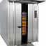 Печь ротационная Porlanmaz Bakery Machinery PMDF 150 электрическая